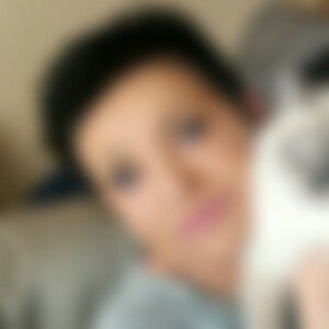 ELEN (54) aus Frankfurt am Main