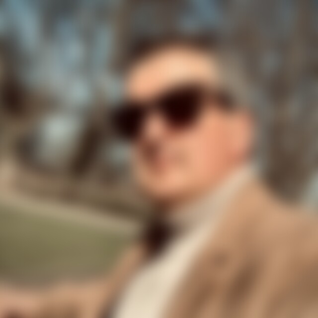 Edgar69 (55) aus Fürth