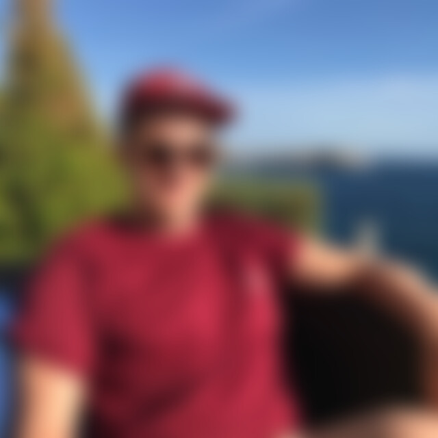 Niala94 (31) aus Zürich