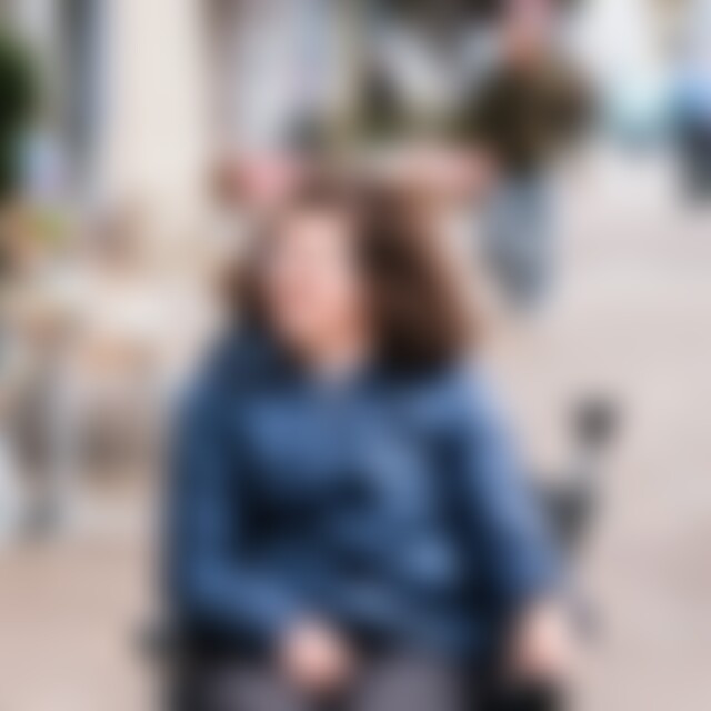 Julez (27) aus Berlin