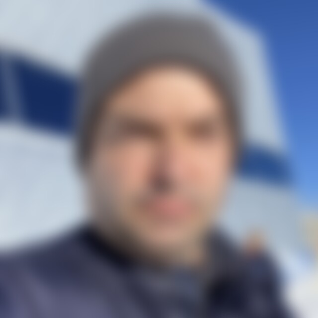 Remoschl (49) aus Chur