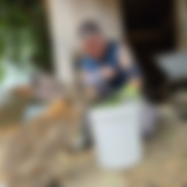 Daiko (46) aus Leutkirch im Allgäu