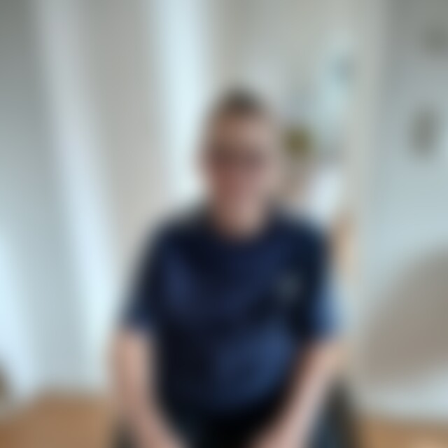 Andidome (53) aus Waldkirchen