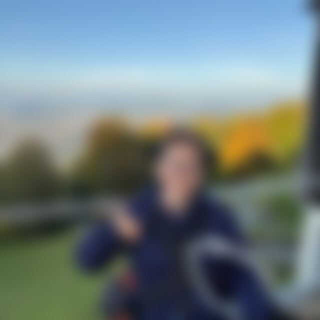 Gritli (36) aus Kanton Bern