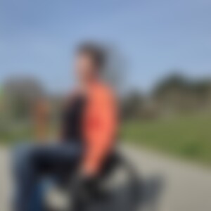 Gritli (36) aus Kanton Bern