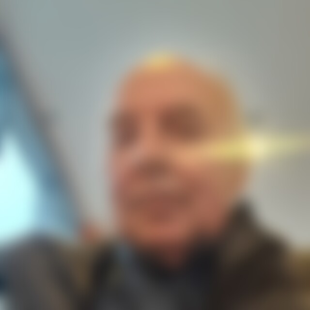 Klaus1254 (71) aus Berlin