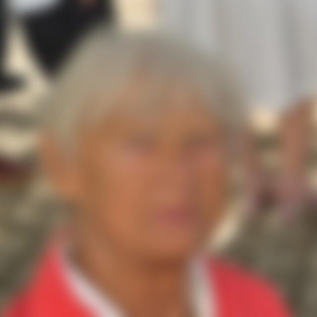 Angi (70) aus Wandlitz OTBasdorf