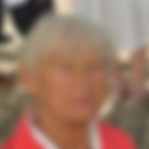Angi (70) aus Wandlitz OTBasdorf