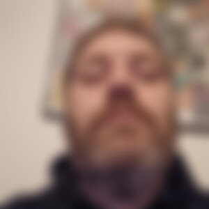 Hellrich (55) aus Potsdam
