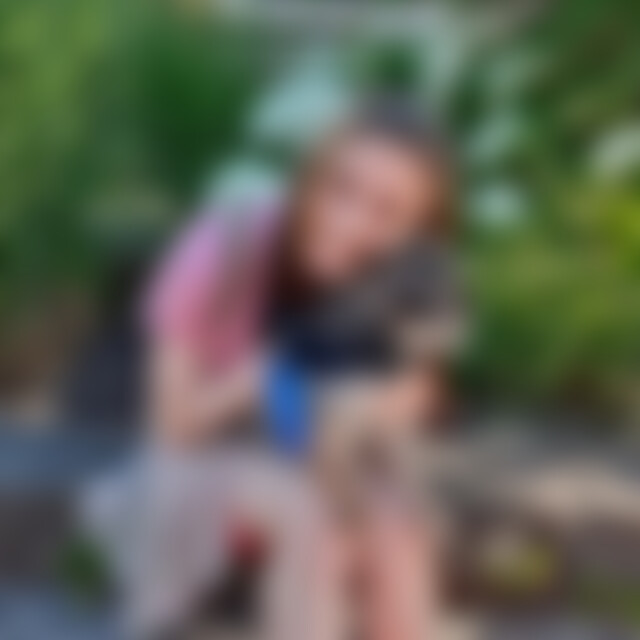 Chrissie92 (32) aus Erlangen