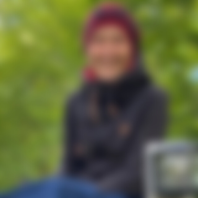 Gretel (54) aus Ludwigsfelde
