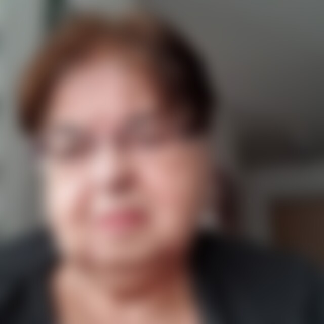 Margory (79) aus Fulda