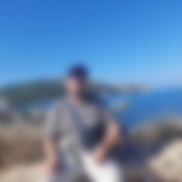 Marcello (36) aus Haan