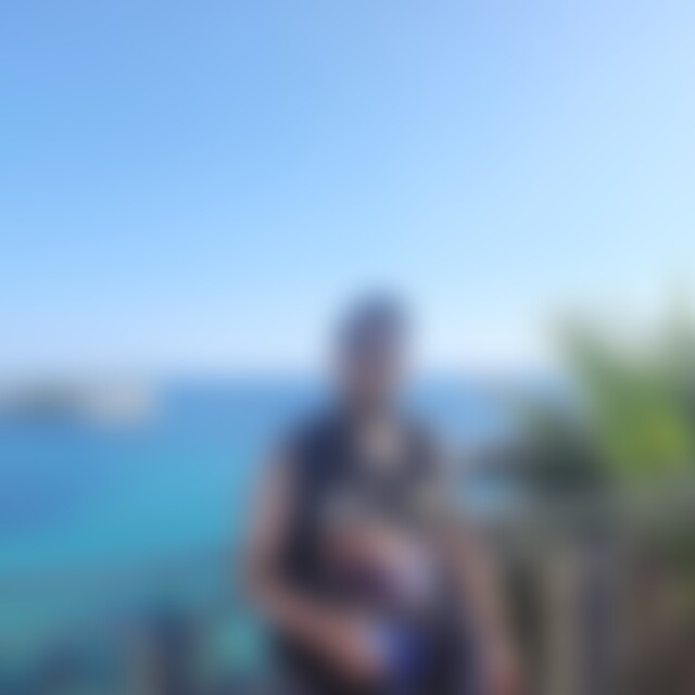 Marcello (36) aus Haan