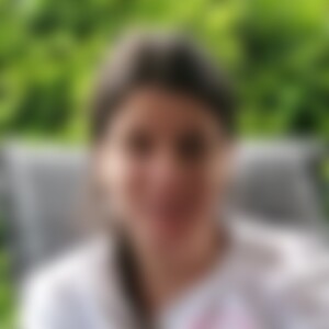 Gioia88 (37) aus Wil