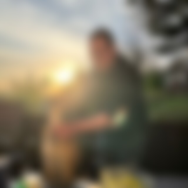 MoritzMaurer (31) aus Heilbronn