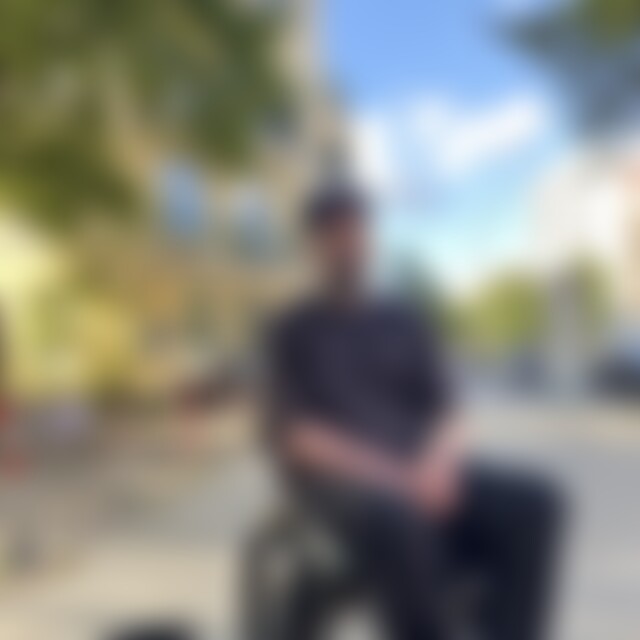 Lucas94 (31) aus Herne