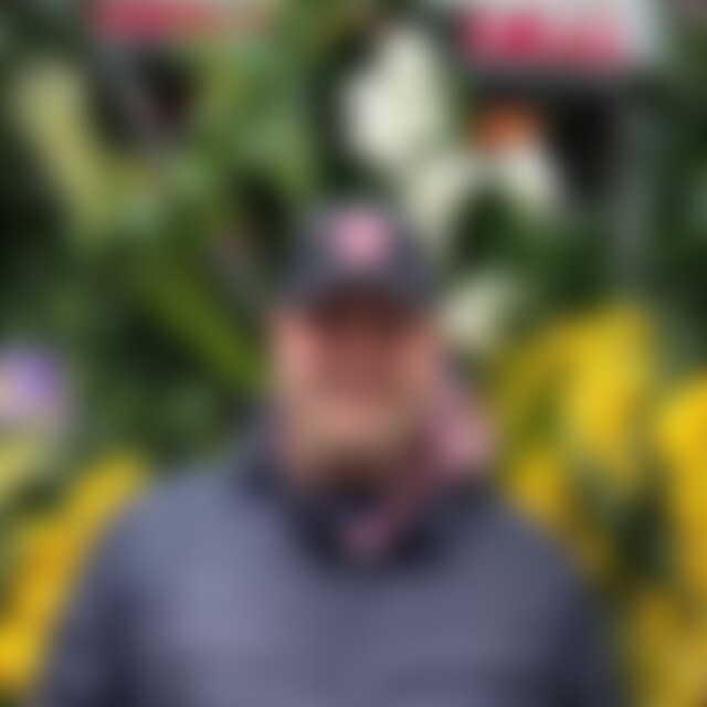 KevinM90 (35) aus Bochum