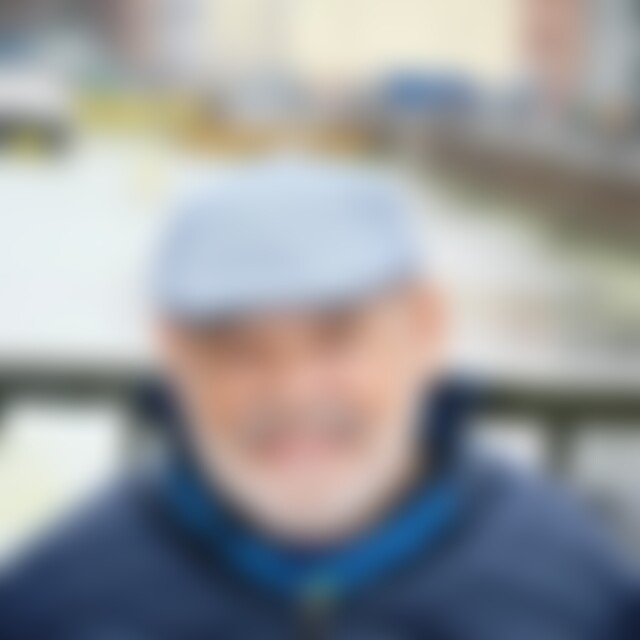 Jodler (76) aus Stuttgart