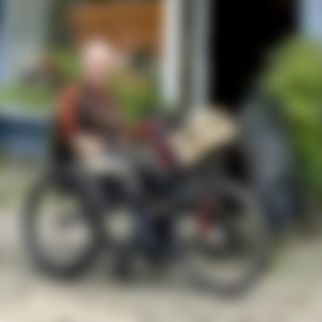 Chris70 (55) aus Berlin