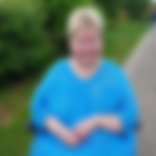 Rainbowprincess (58) aus Nürnberg