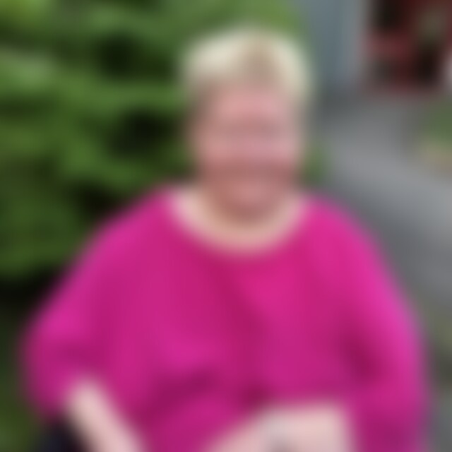 Rainbowprincess (58) aus Nürnberg