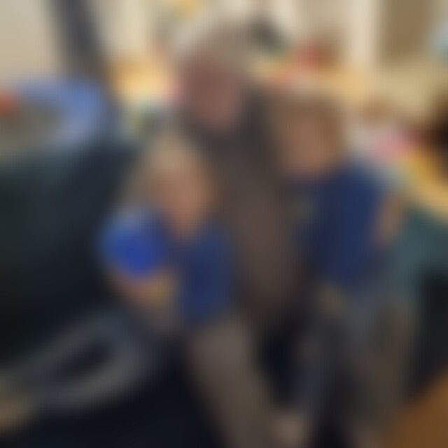 Frolin (74) aus Viersen