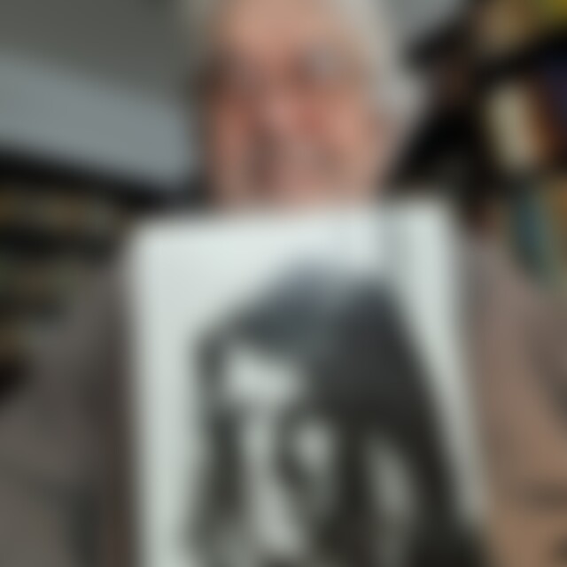 Frolin (74) aus Viersen