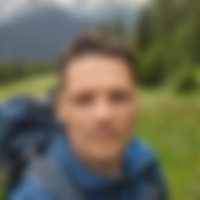 truhiker (39) aus Oberwil