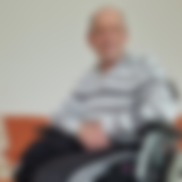 Mecklenburger (63) aus Algermissen