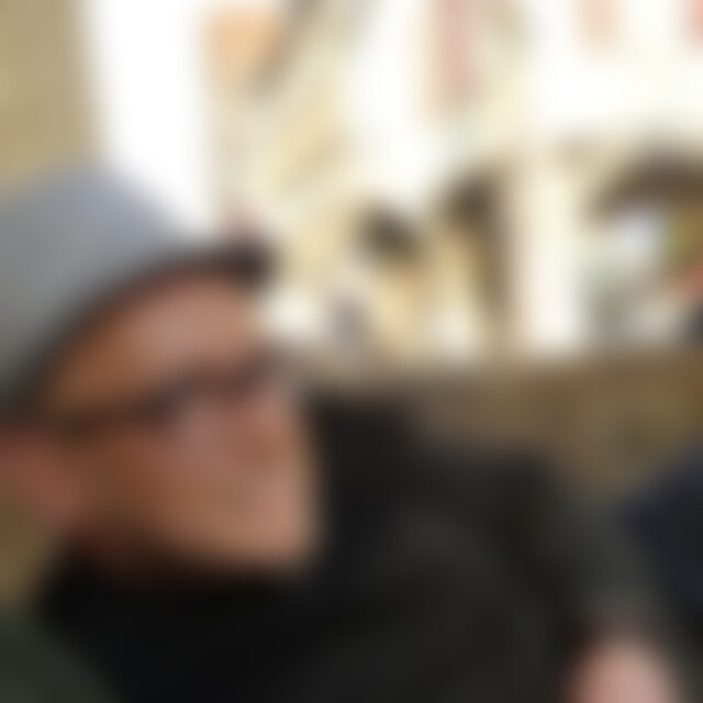 Cle (38) aus Tübingen