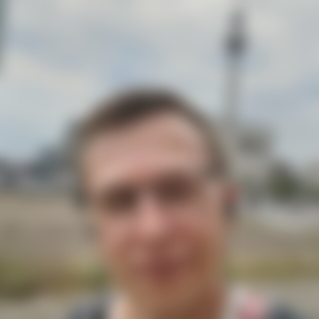 Primo (39) aus Berlin