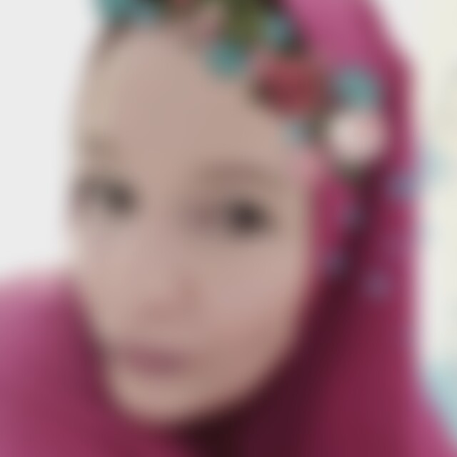 Amina (52) aus Mönchengladbach