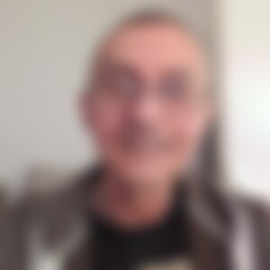 KnutWerner (66) aus Gauting