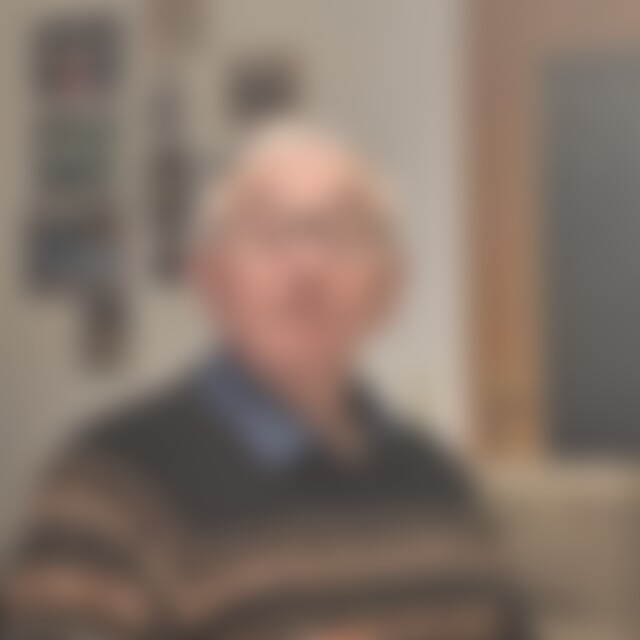 Guenni (62) aus Friesenheim