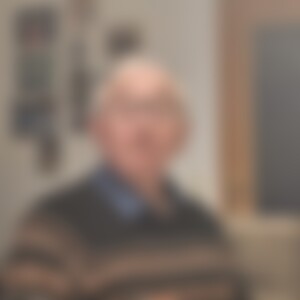 Guenni (62) aus Friesenheim