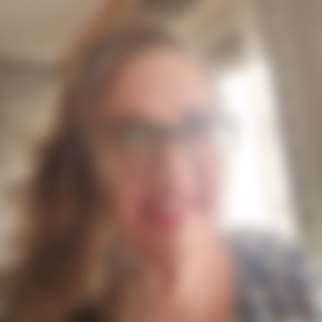 Gabriela (50) aus Irgendwo in Rheinland-Pfalz