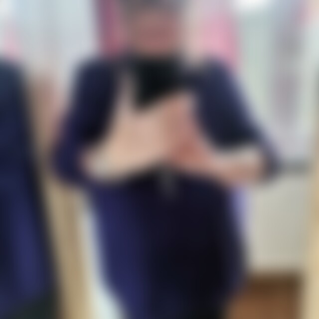 Gabriela (51) aus im Hunsrück