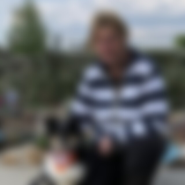 Rosalie (55) aus Blankenburg