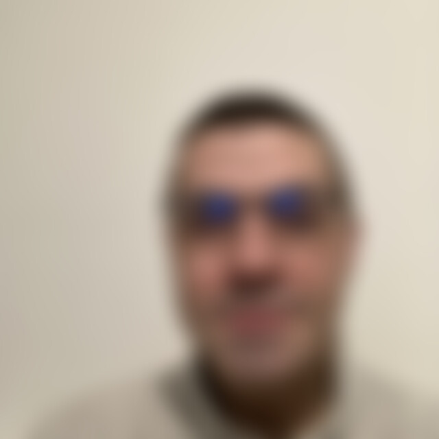 ZDominik (50) aus Rostock