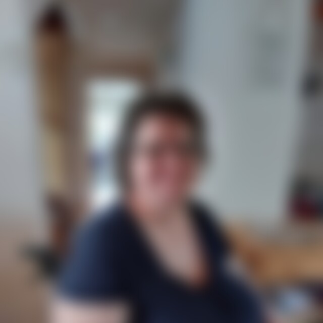 funnycat (52) aus Schmalkalden