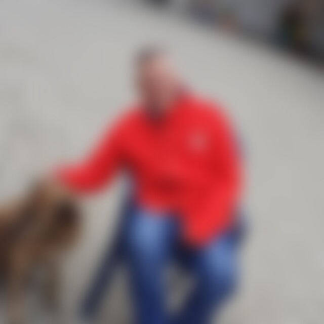 RandyM (45) aus Freital