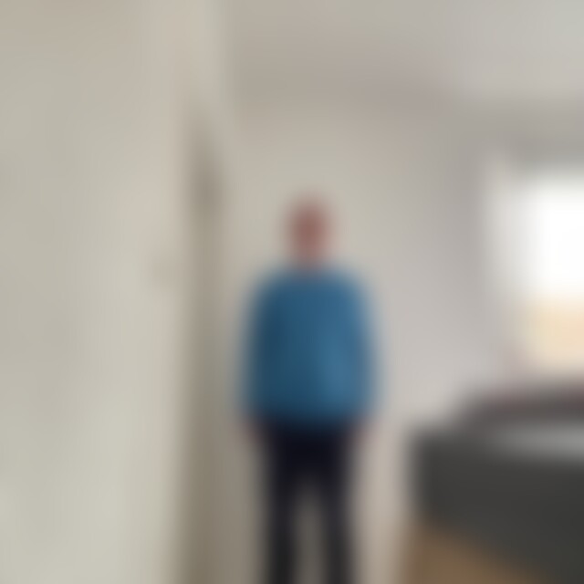 Stephanikus (38) aus Stuttgart