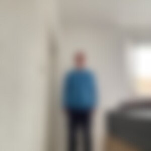 Stephanikus (38) aus Stuttgart