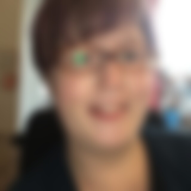 Alexja (36) aus Köln