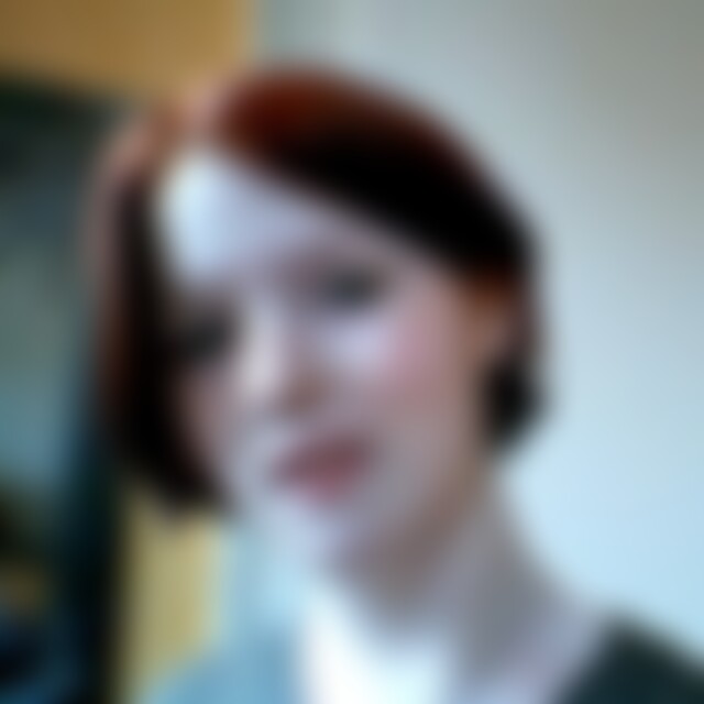 Alexja (36) aus Köln