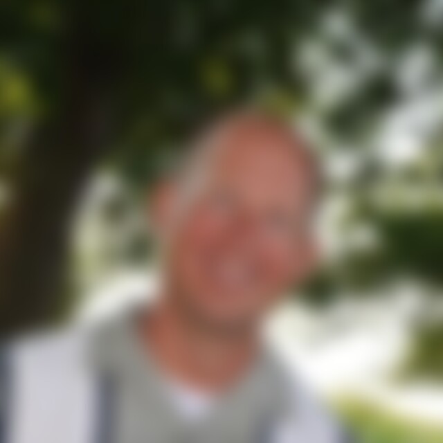 DeeMan (51) aus Frankfurt am Main