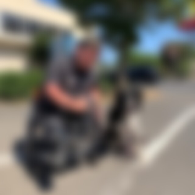 Davideifel (26) aus Prüm