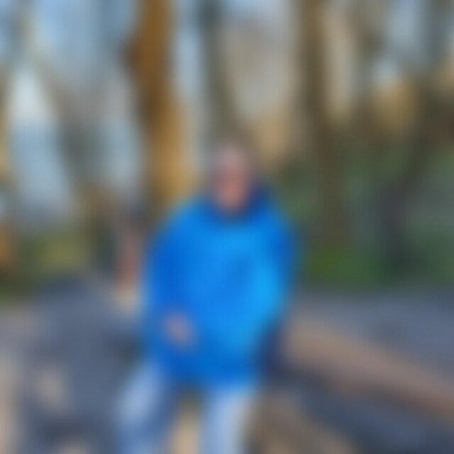 Teddy64 (61) aus Rostock