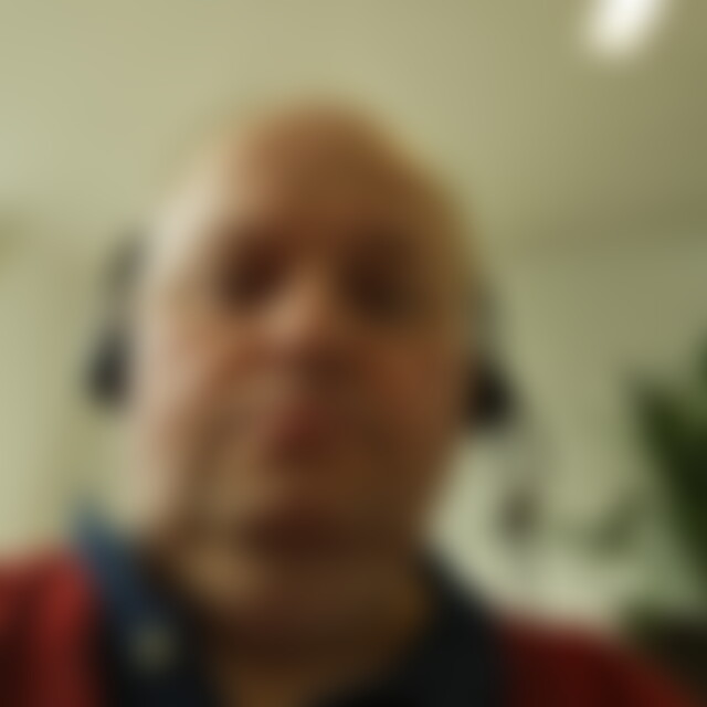 Teddy64 (61) aus Rostock